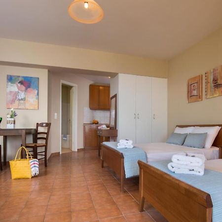 Villa Ilia Ruszoszpíti Kültér fotó
