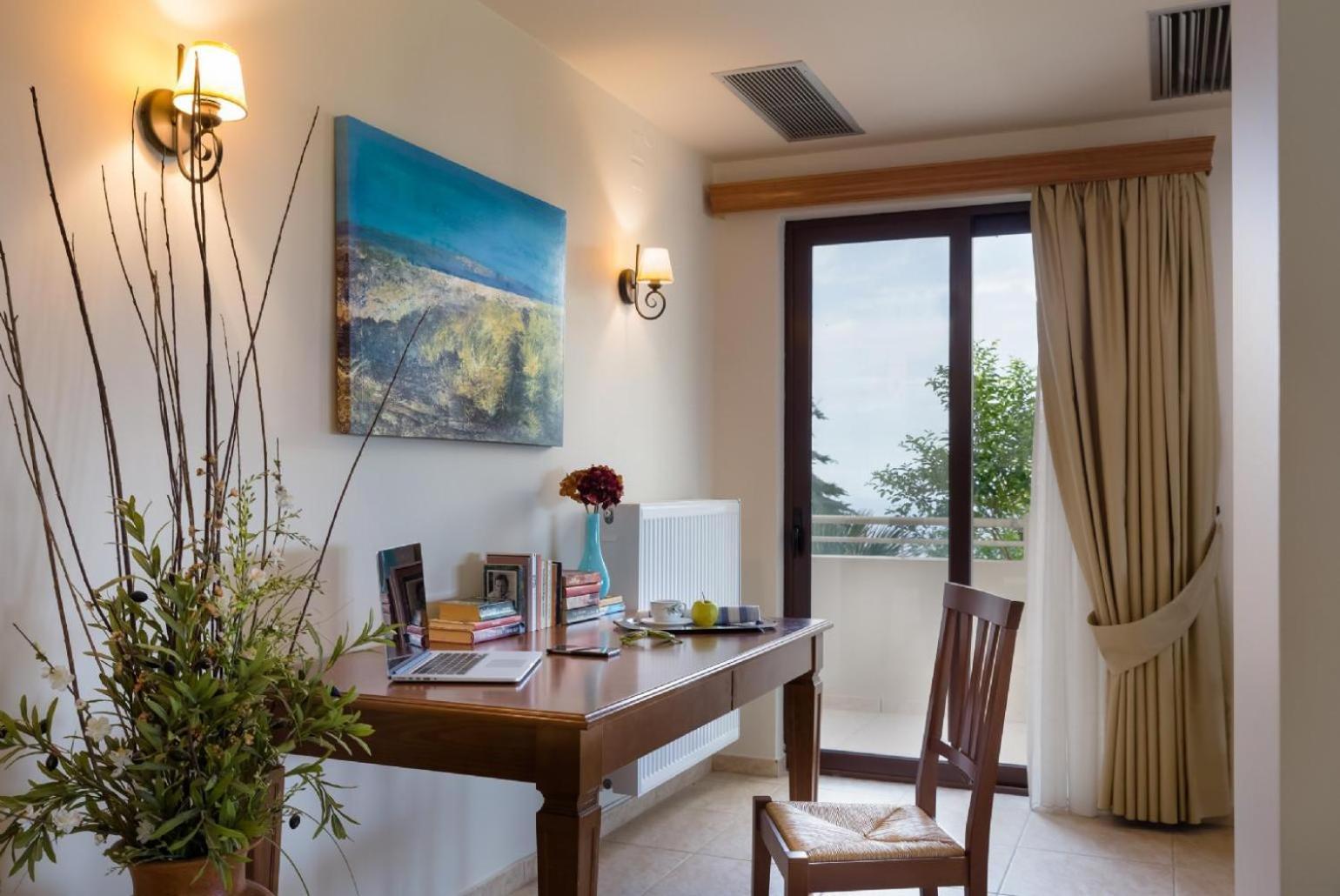 Villa Ilia Ruszoszpíti Kültér fotó