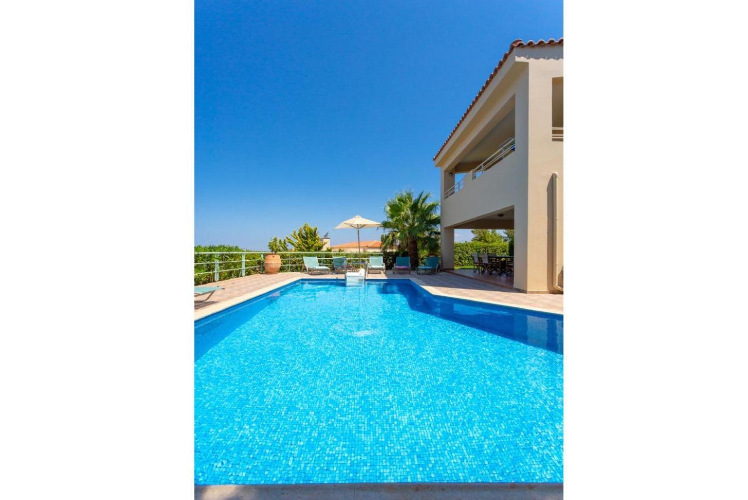 Villa Ilia Ruszoszpíti Kültér fotó