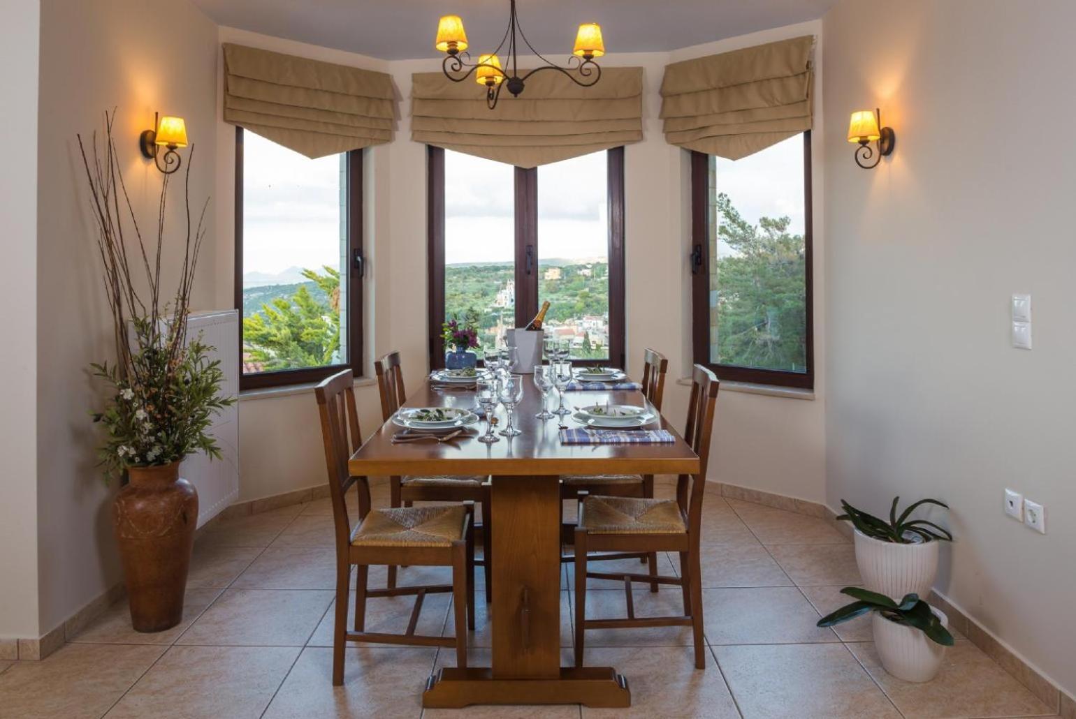 Villa Ilia Ruszoszpíti Kültér fotó