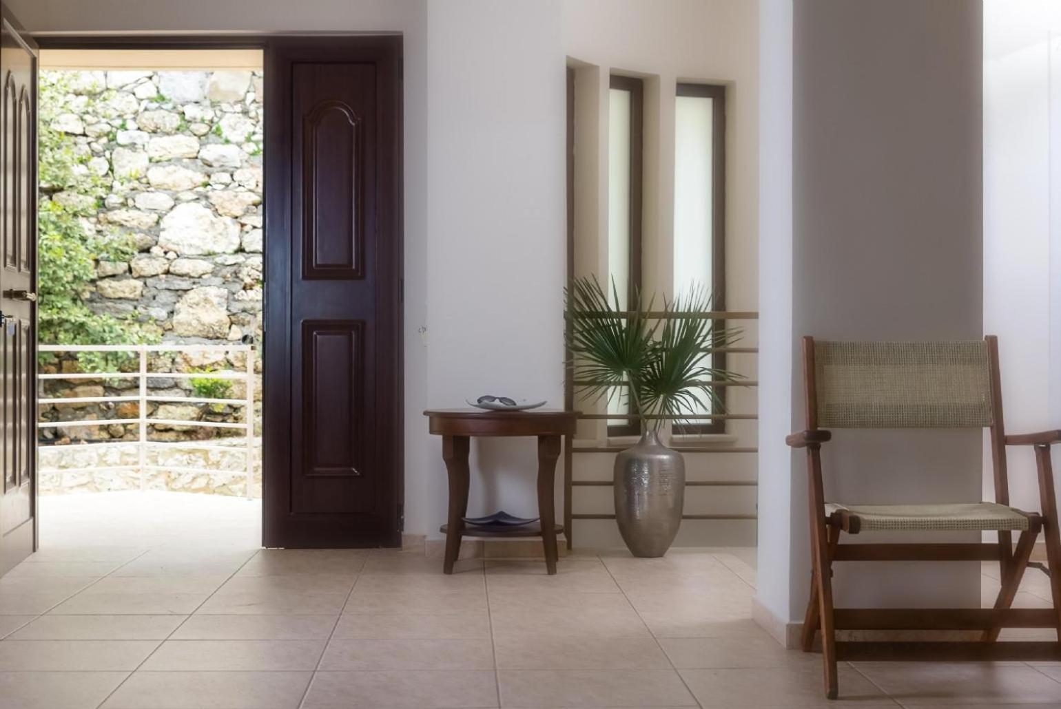 Villa Ilia Ruszoszpíti Kültér fotó