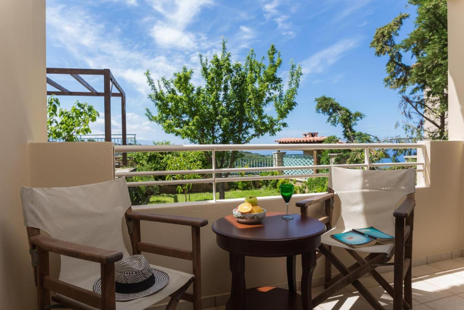Villa Ilia Ruszoszpíti Kültér fotó