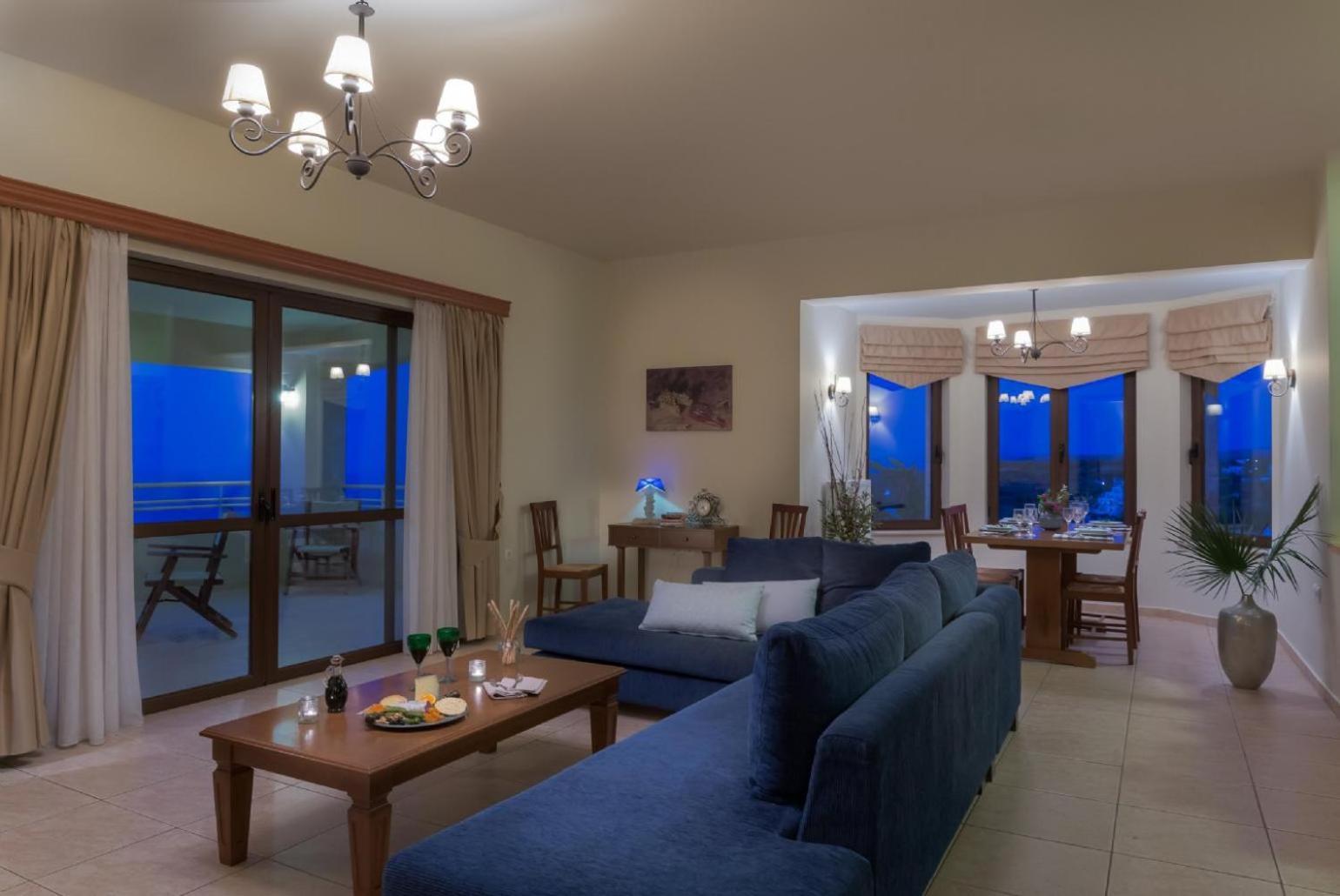 Villa Ilia Ruszoszpíti Kültér fotó