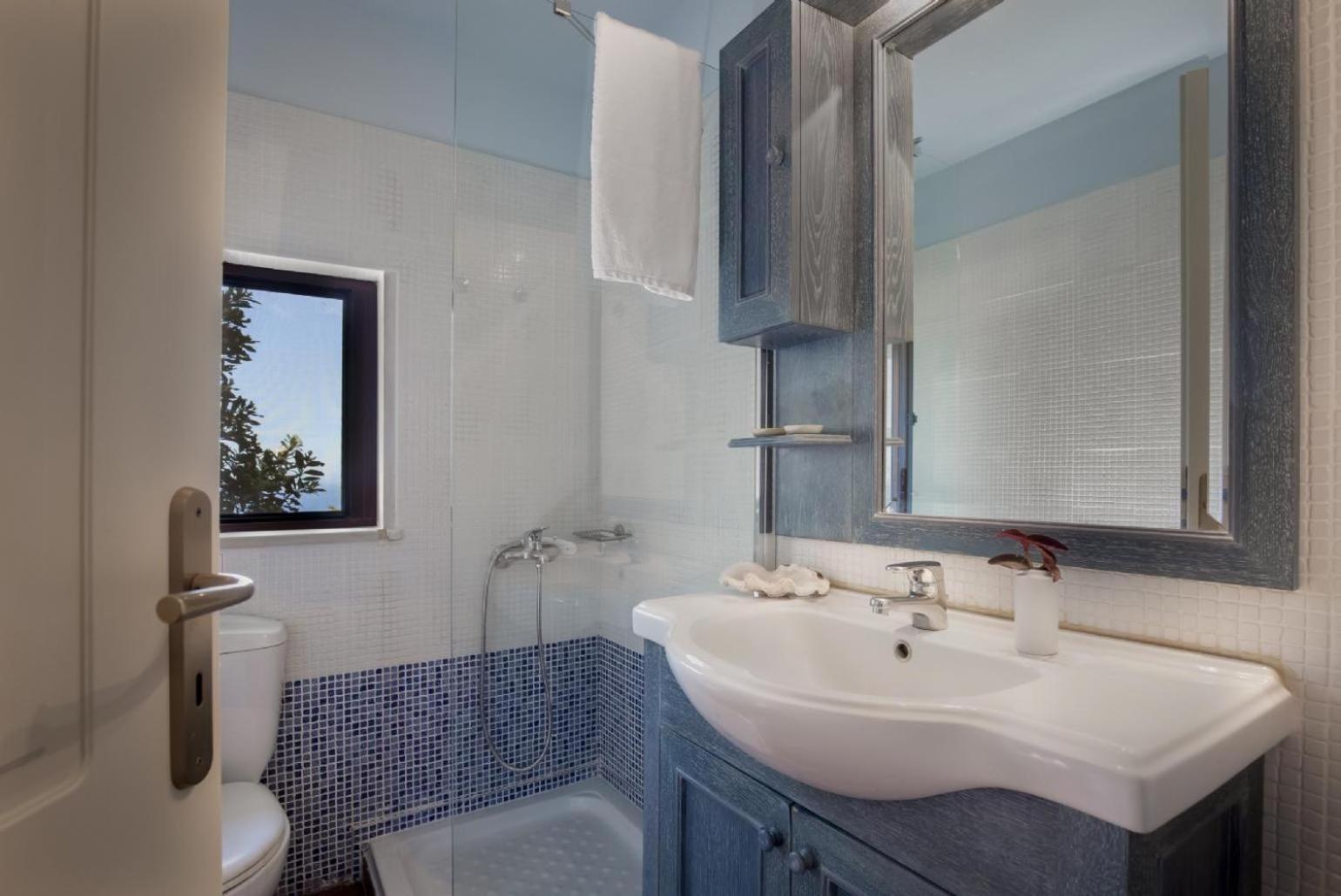 Villa Ilia Ruszoszpíti Kültér fotó